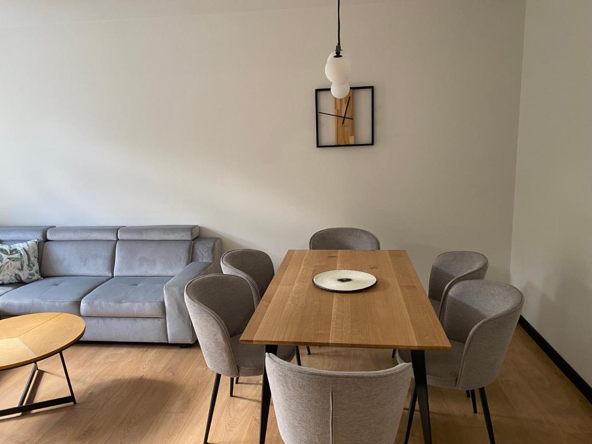 Apartamenty Przy Parku Szwedzkim Szczawno-Zdroj Εξωτερικό φωτογραφία