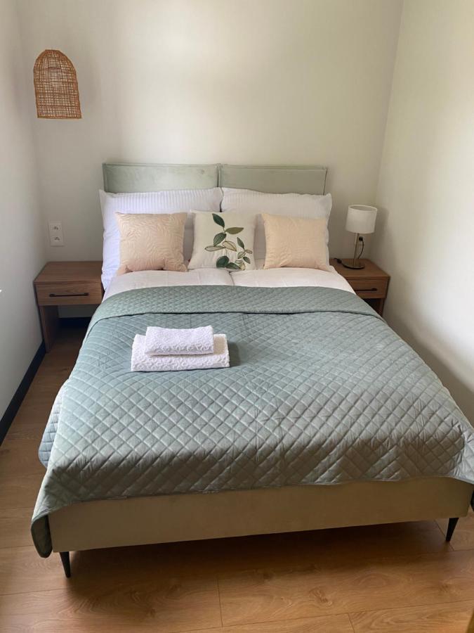 Apartamenty Przy Parku Szwedzkim Szczawno-Zdroj Εξωτερικό φωτογραφία