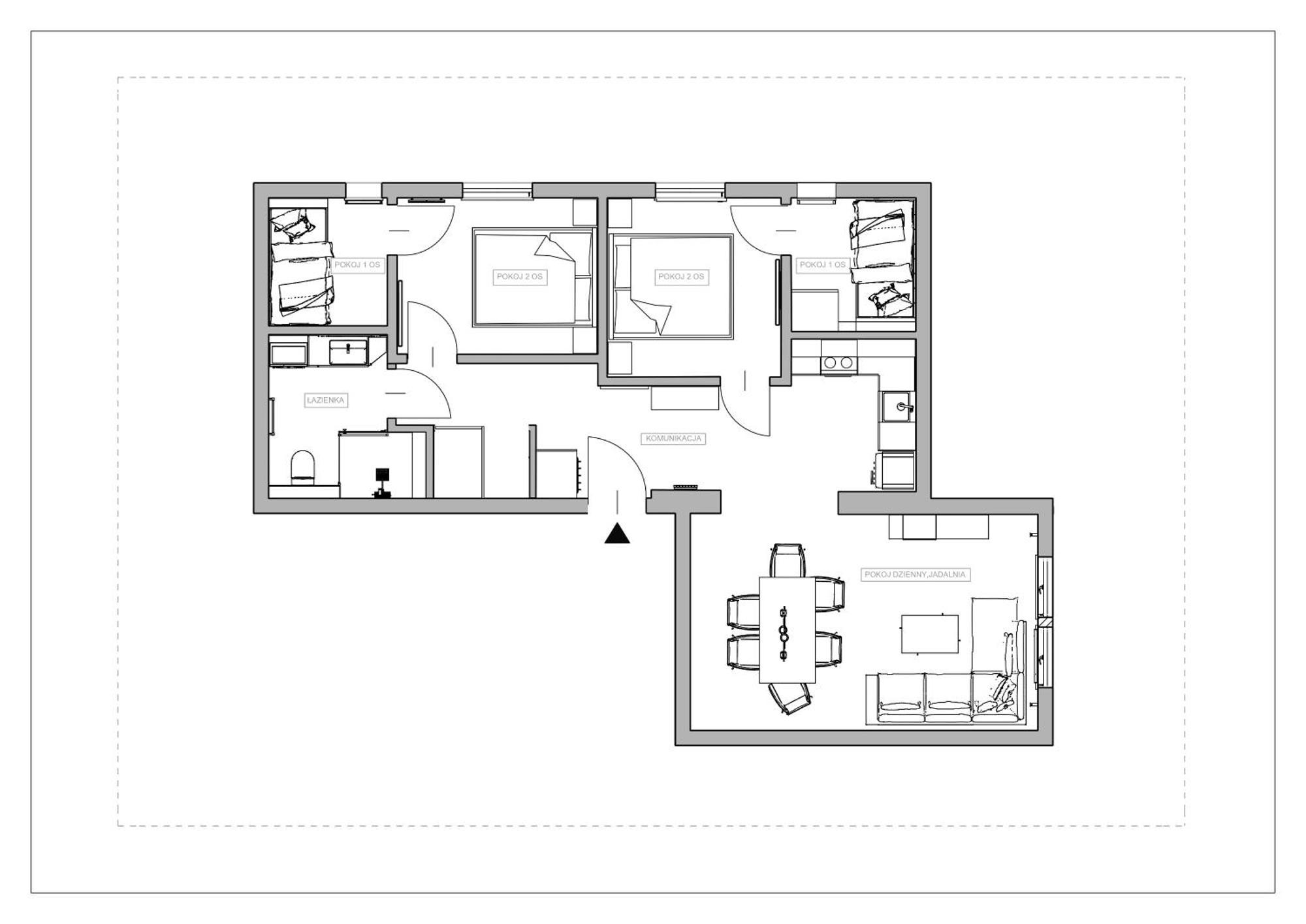 Apartamenty Przy Parku Szwedzkim Szczawno-Zdroj Εξωτερικό φωτογραφία