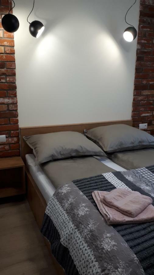 Apartamenty Przy Parku Szwedzkim Szczawno-Zdroj Εξωτερικό φωτογραφία