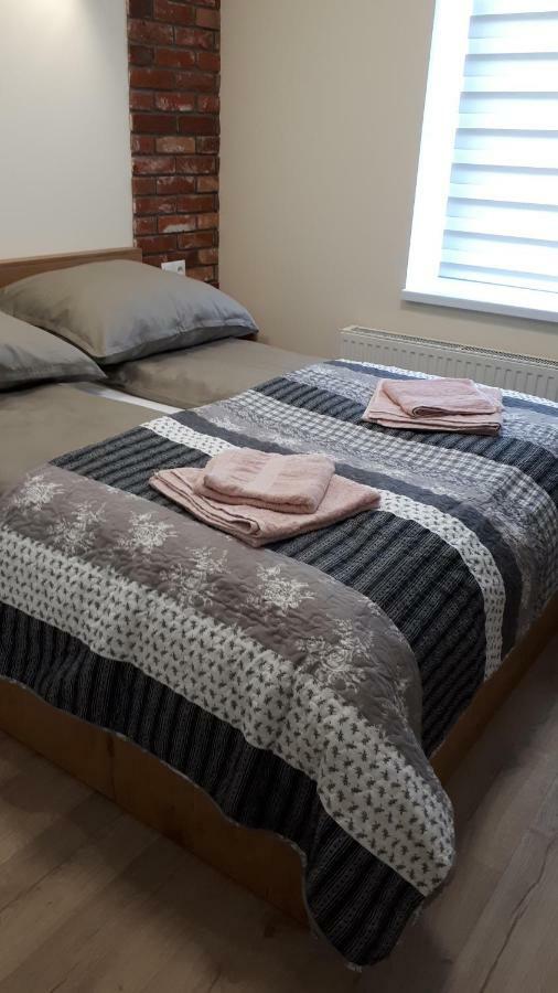Apartamenty Przy Parku Szwedzkim Szczawno-Zdroj Εξωτερικό φωτογραφία