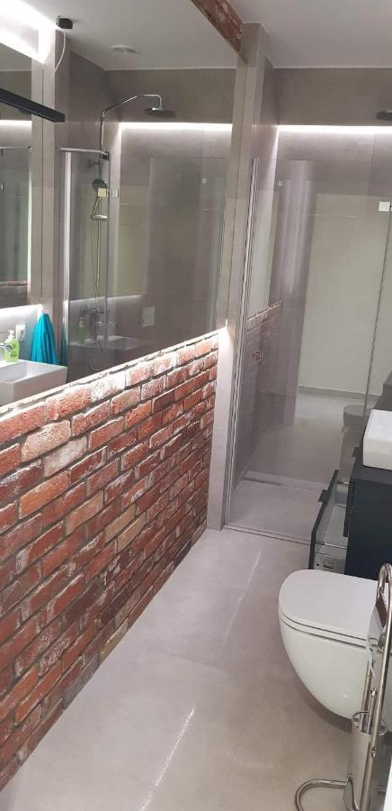 Apartamenty Przy Parku Szwedzkim Szczawno-Zdroj Εξωτερικό φωτογραφία